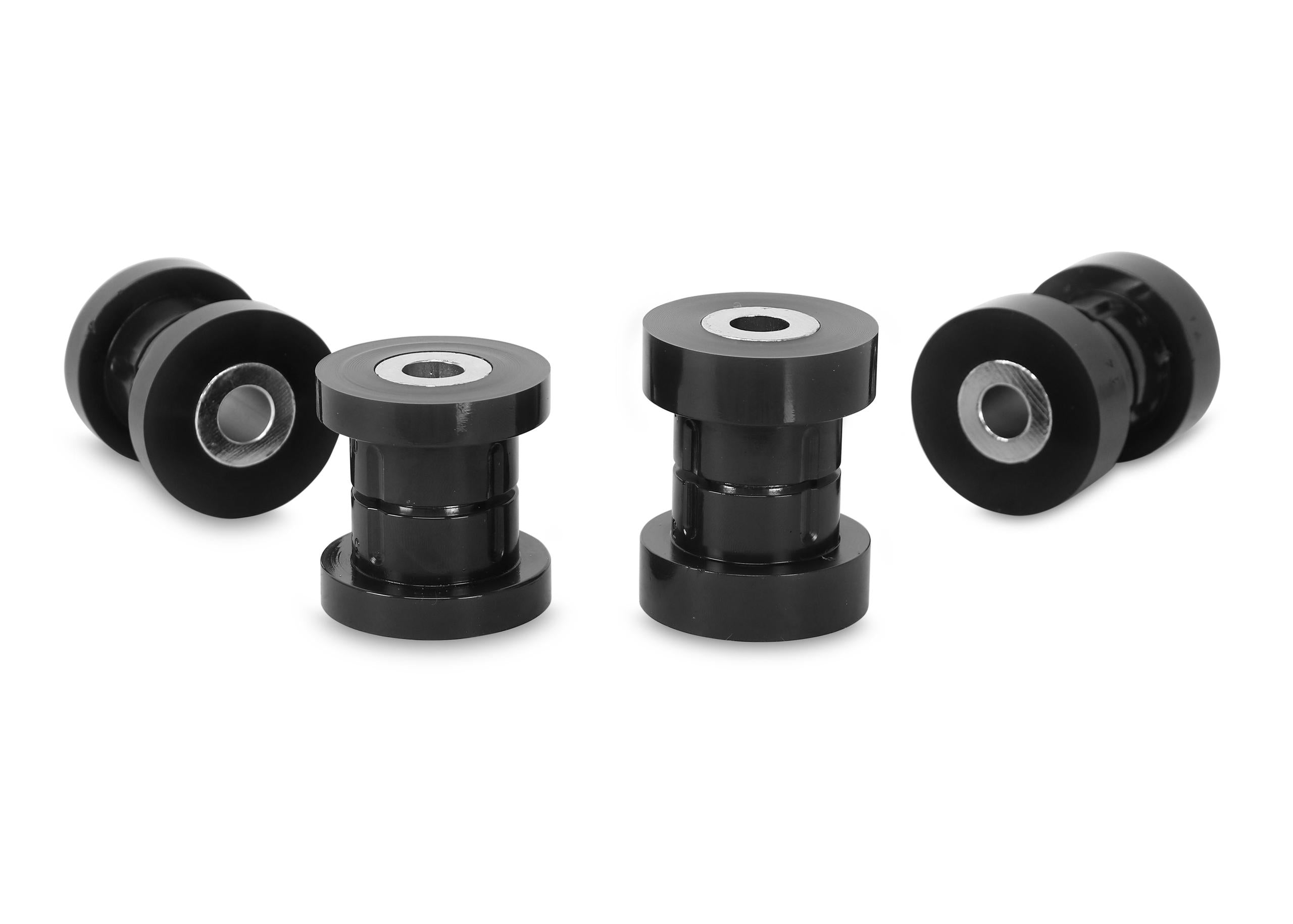 Whiteline Performance Rear Control Arm Upper Inner Bushing Standard Replacement 08-20 Subaru Whiteline (2008-2020 Impreza, Forester, Legacy, WRX, BRZ, XV Crosstrek, XV, FR-S, Outback, WRX STI, 86) - W63225