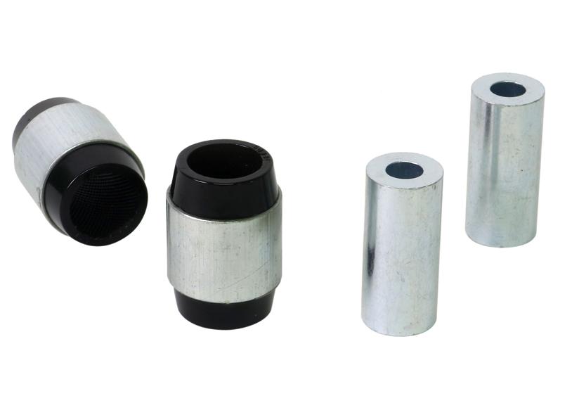 Whiteline Performance Rear Suspension Control Arm Bushing 12-20 BMW Whiteline (2012-2020 328i, 120i, 325i, 335i, 118i, 135i, 125i, 128i, 328i xDrive, 335is, 335i xDrive, 320i, 135is, 320i xDrive, 228i, 328d xDrive, 435i, 428i, 220i, 428i xDrive, 435i xDri