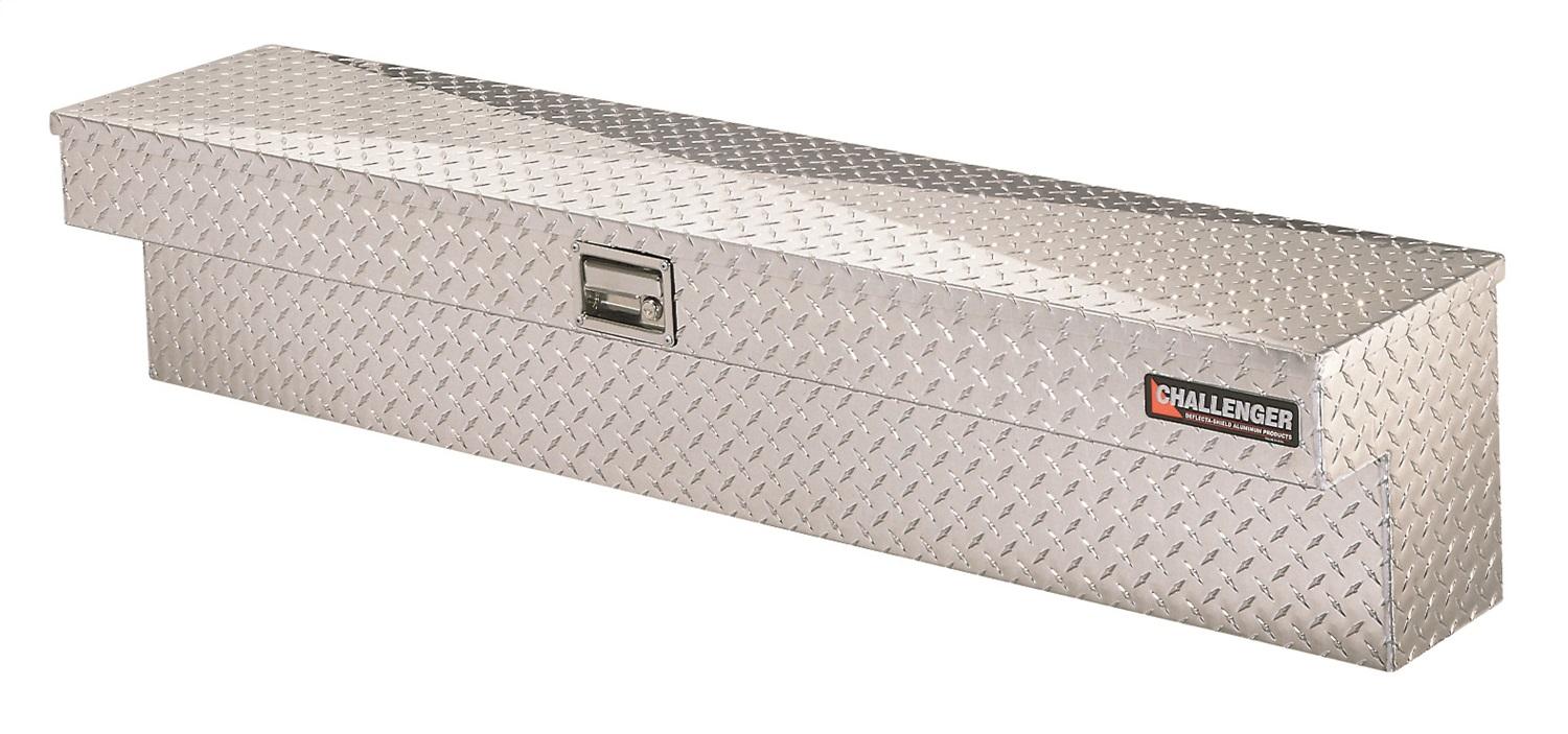 Lund Challenger Sidemount Storage Box - 5748