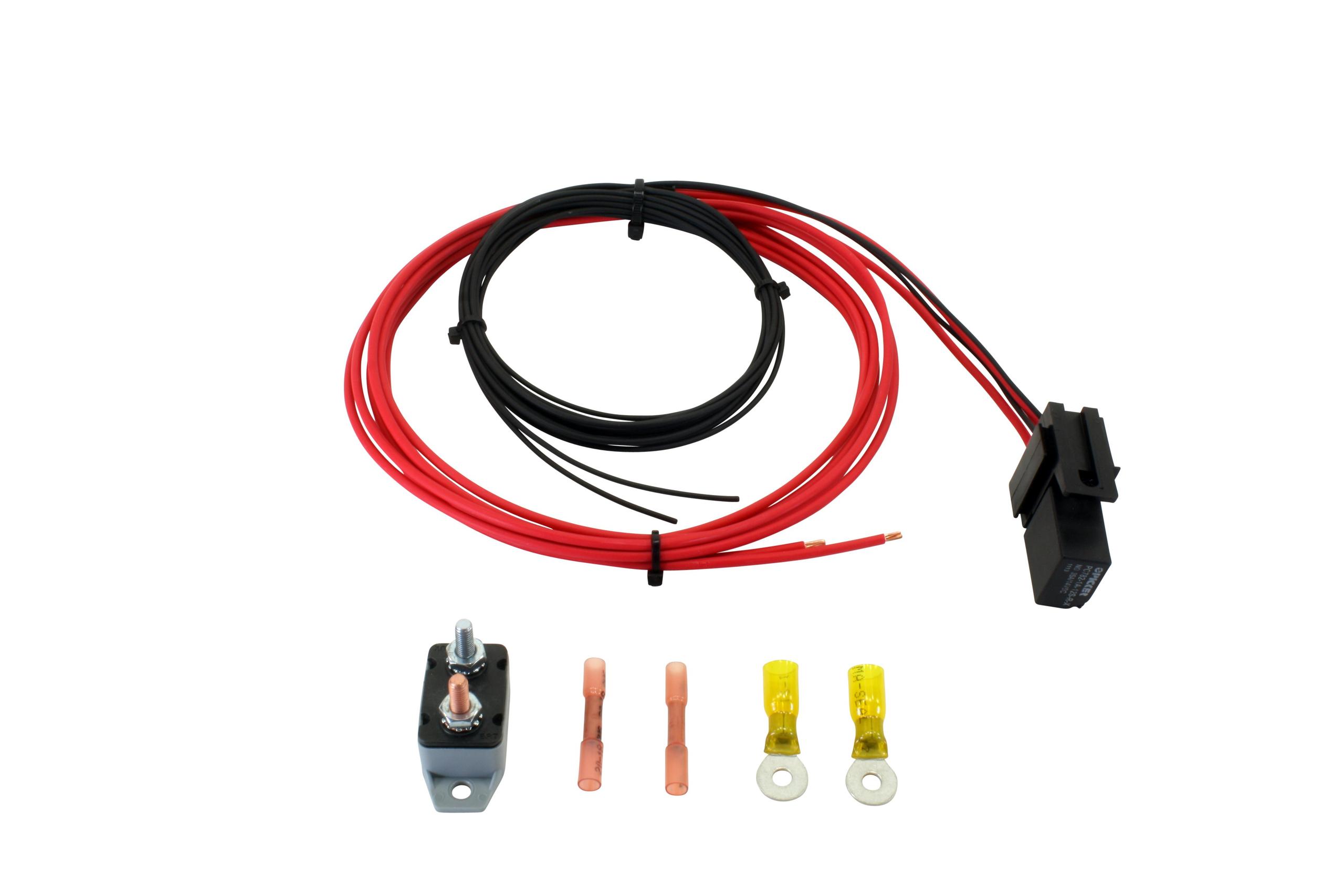 AEM Sensors/Connectors - 30-2062