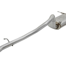 AFE Cat-Back Exhaust System (2001-2019 Nissan Patrol L6-4.8L) - 49-46122