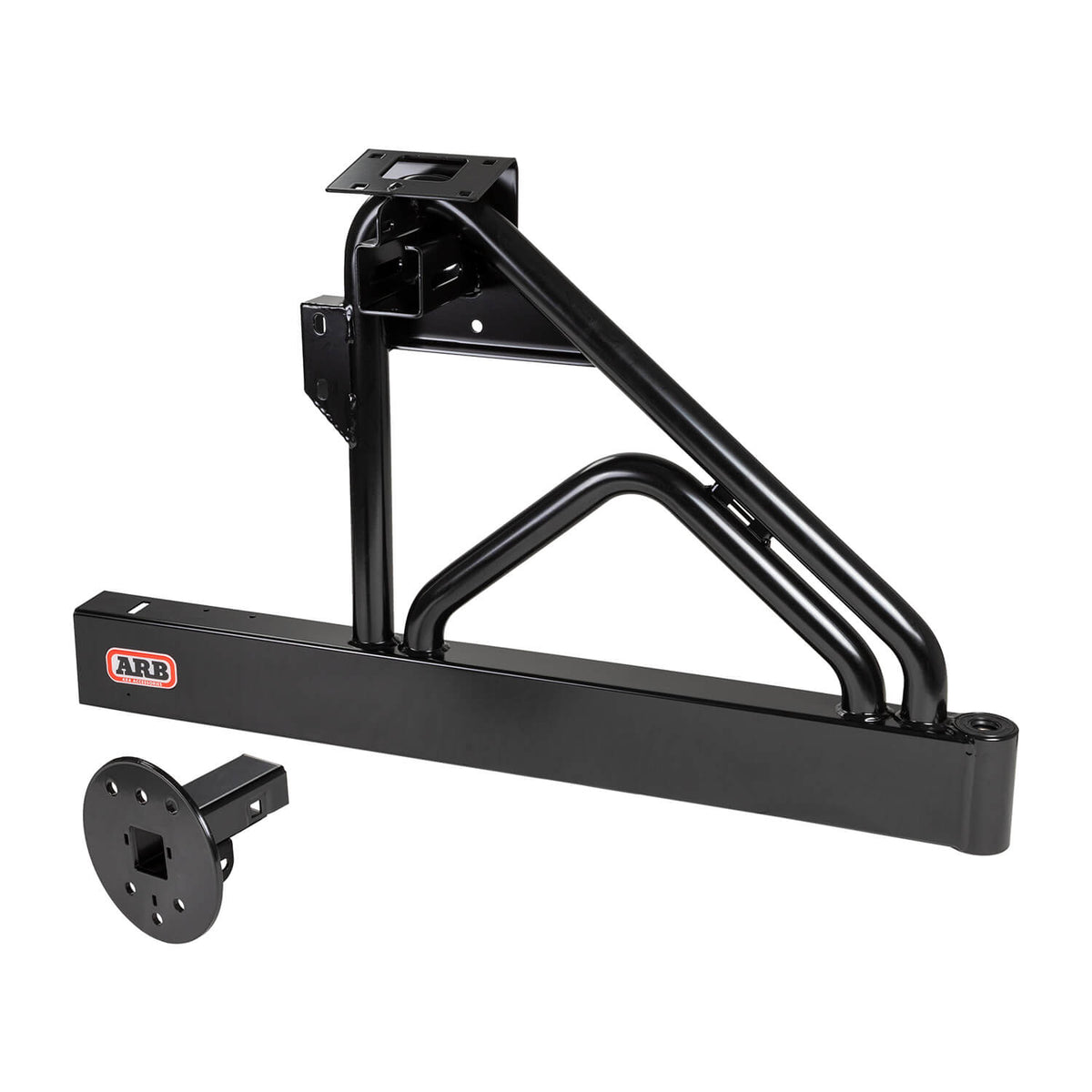 ARB Spare Tire Carrier (1997-2006 Wrangler) - 5750012