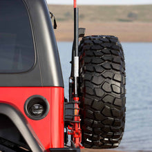 ARB Jack Mounting Brkt (1997-2006 Wrangler) - 5750030