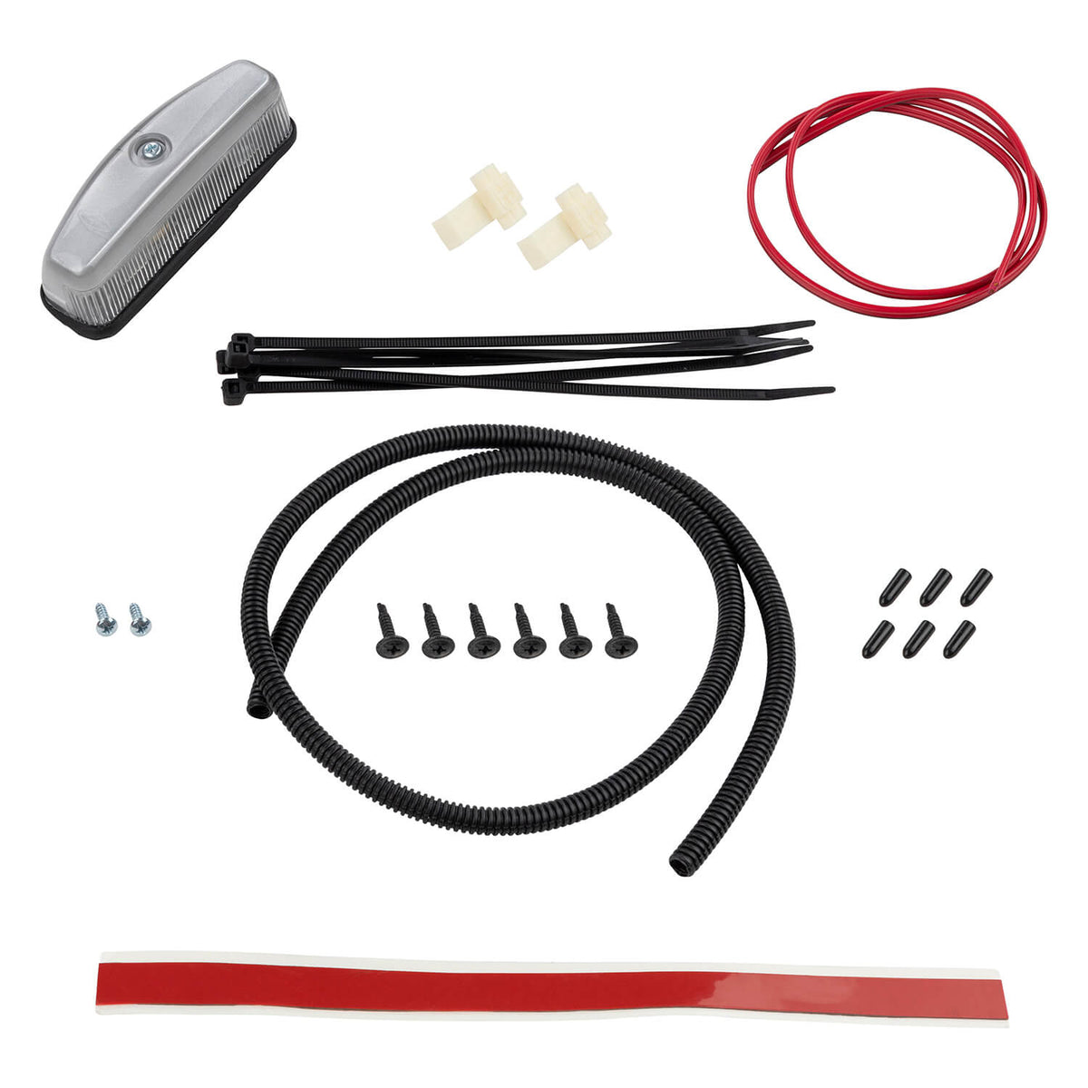 ARB License Plate Kit - 5750050