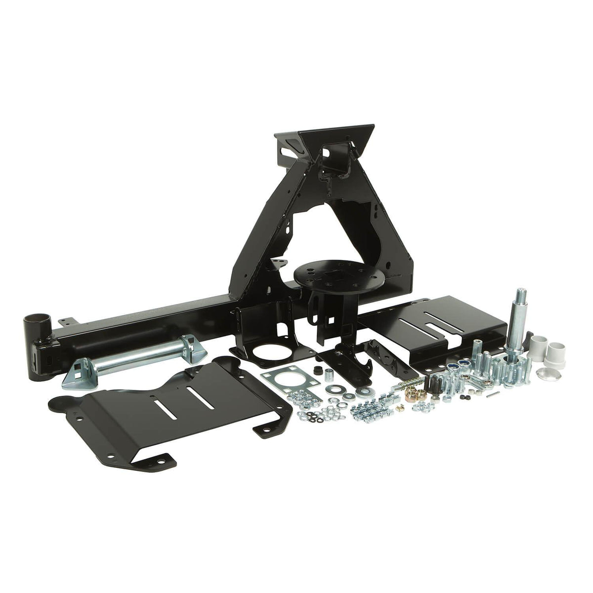 ARB Spare Tire Carrier (1997-2006 Wrangler) - 5750300