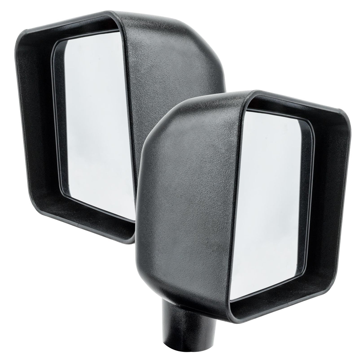 Oracle Lighting Off-Road Side Mirror, 6000K (2007-2021 Wrangler) - 5751-001