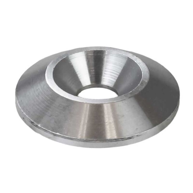 Moroso 1 INCH TAPER WASHER, RAW, NO HARDWARE, 10 PK - 71680