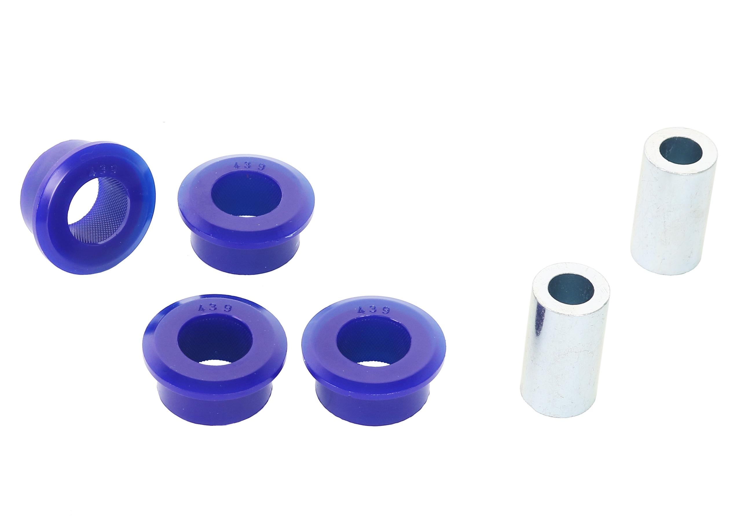 SuperPro Toyota - Fr/Panhard/Rod Bush - SPF0445K