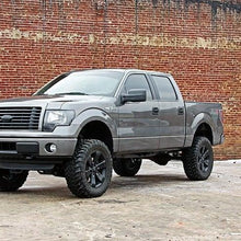 Rough Country 6 Inch Lift Kit Ford F-150 4WD (2014) (2014 F-150) - 57530_A