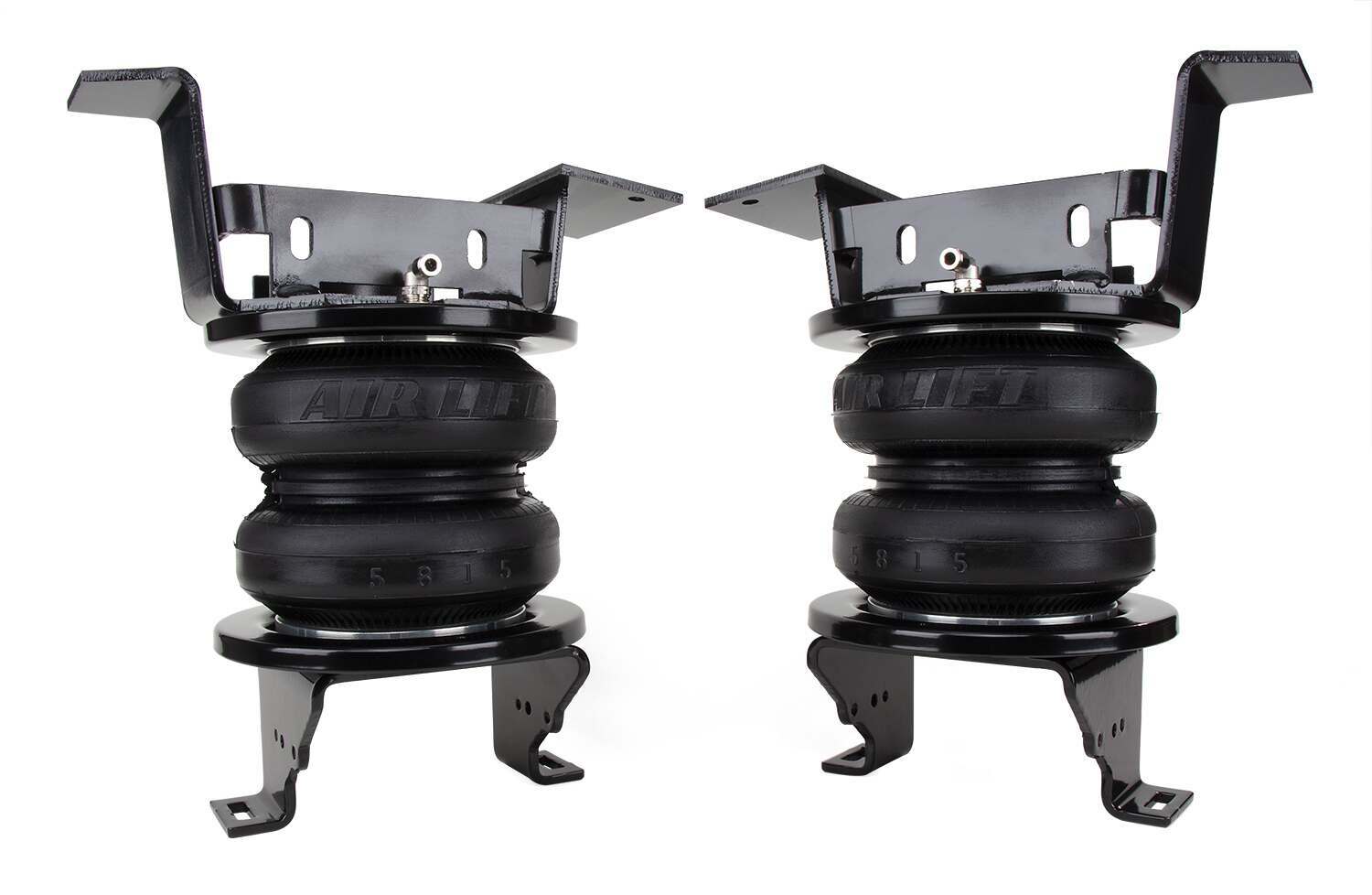 Air Lift Performance LoadLifter 7500 XL Kit - 57541