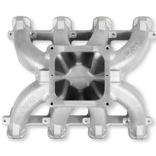 Holley Race Intake Manifold - 300-295