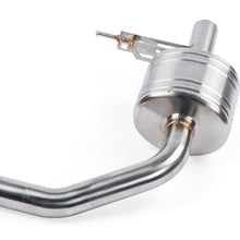 APR Cat-Back Exhaust Kit - CBK0040