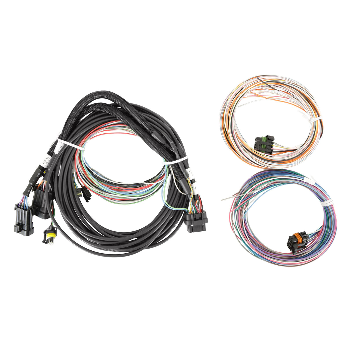 Holley Pro Dash Standalone Service Harness - 558-457