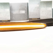 Morimoto XB Side Markers: Corvette C6 (Pair / Front) - LF0371