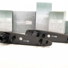 Morimoto XB Side Markers: Corvette C6 (Pair / Front) - LF0371