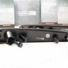 Morimoto XB Side Markers: Corvette C6 (Pair / Front) - LF0371