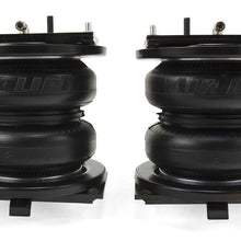 Air Lift Performance LoadLifter 7500 XL Kit (2014-2020 Ram 2500) - 57589