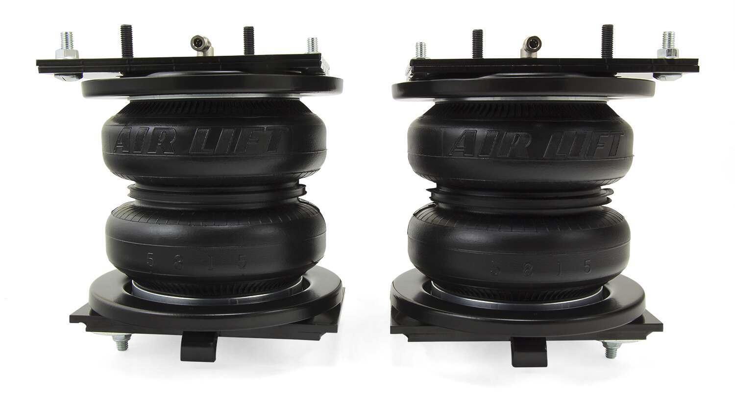 Air Lift Performance LoadLifter 7500 XL Kit (2014-2020 Ram 2500) - 57589