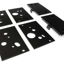 Air Lift Performance LoadLifter 7500 XL Kit (2014-2020 Ram 2500) - 57589