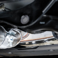 AWE Touring Edition for FL5 CTR - Triple Chrome Tips - 3015-52287