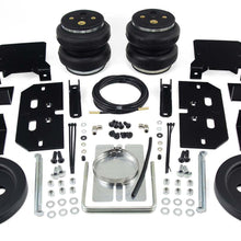 Air Lift Performance LOADLIFTER 7500 XL; LEAF SPRING LEVELING KIT (2003-2010 Ram 2500,2003-2010 Ram 3500,2011-2013 Ram 2500,2011-2017 Ram 3500) - 57595