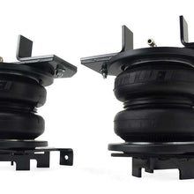 Air Lift Performance LOADLIFTER 7500 XL; LEAF SPRING LEVELING KIT (2003-2010 Ram 2500,2003-2010 Ram 3500,2011-2013 Ram 2500,2011-2017 Ram 3500) - 57595