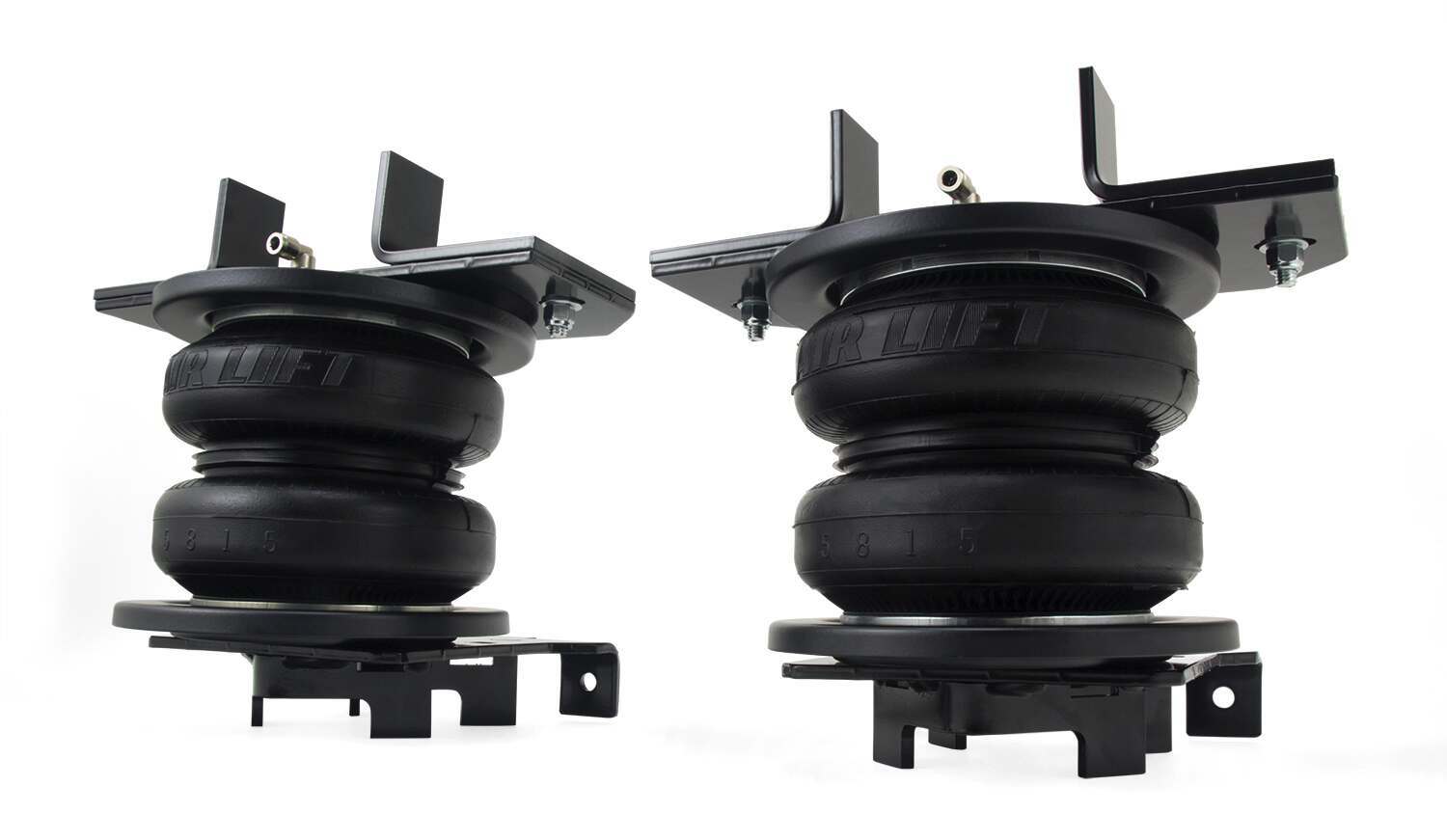 Air Lift Performance LOADLIFTER 7500 XL; LEAF SPRING LEVELING KIT (2003-2010 Ram 2500,2003-2010 Ram 3500,2011-2013 Ram 2500,2011-2017 Ram 3500) - 57595