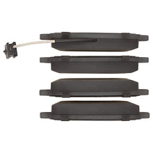 DFC 14-16 Maserati Ghibli Rear 4000 Hybridynamic Brake Pads