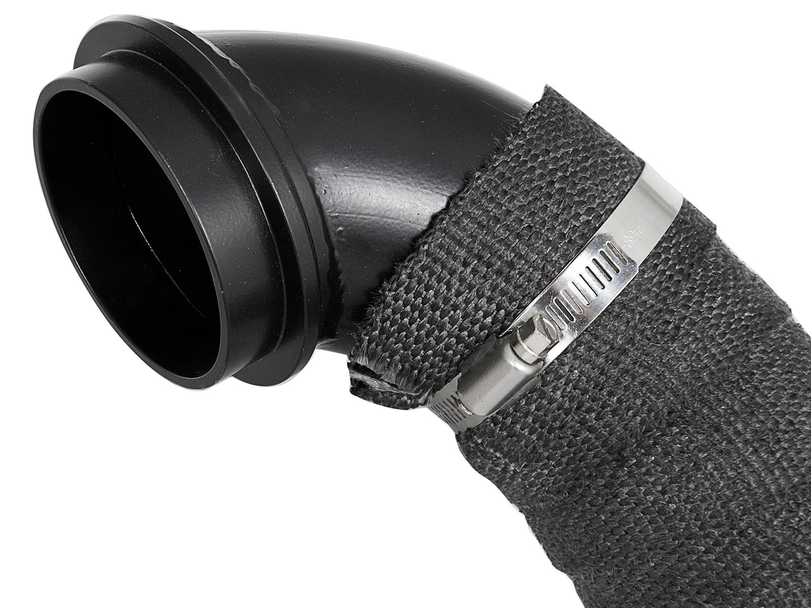 AFE ATLAS 3 IN Steel Downpipe - 49-04034