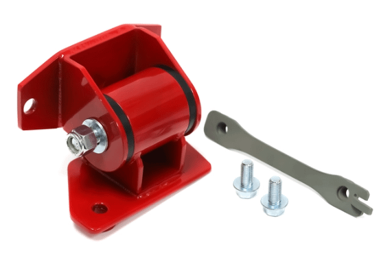 AWR Racing Differential Mount (2020-2026 Explorer ST) - AWR-E3301