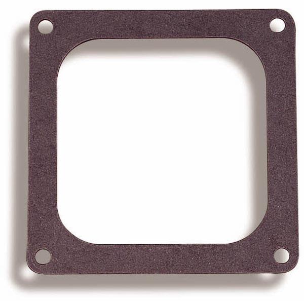 Holley Base Gasket.  - 108-103