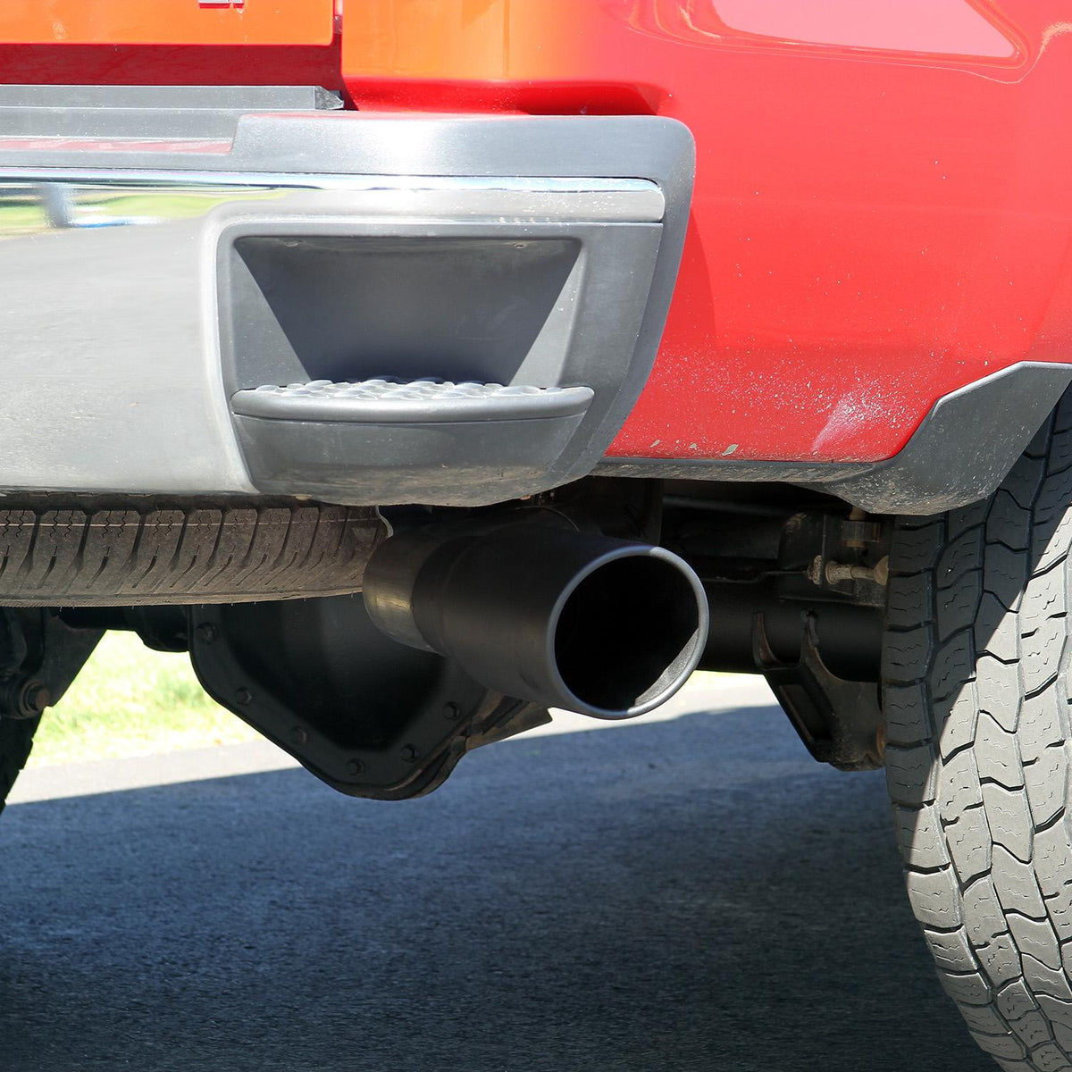 Flowmaster Flow FX Cat-Back Exhaust System - 717931