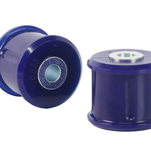 SuperPro VOLKSWAGON-LWR/CONT/ARM INN/BU - SPF0633K