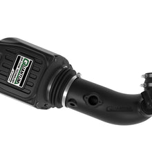 AFE Sealed Intake (2008-2010 Ford Trucks V8-6.4L (td)) - 53-10016D