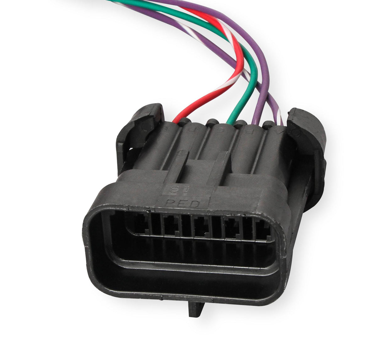 Msd 2377MSD Dist., Dual Sync, Ford 289, 302