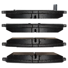 DFC 10-25 Kia Soul Front 4000 Hybridynamic Brake Pads