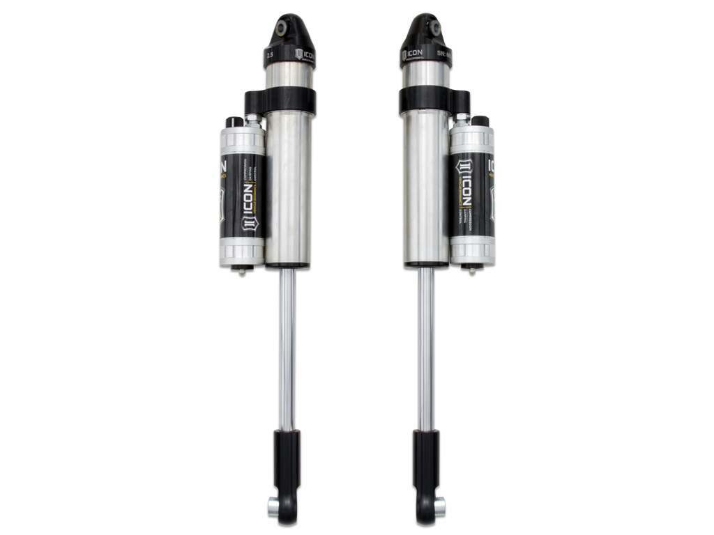 Icon 07-21 Tundra S2 2.5 Vs Pb Cdcv Pair - 57722CP