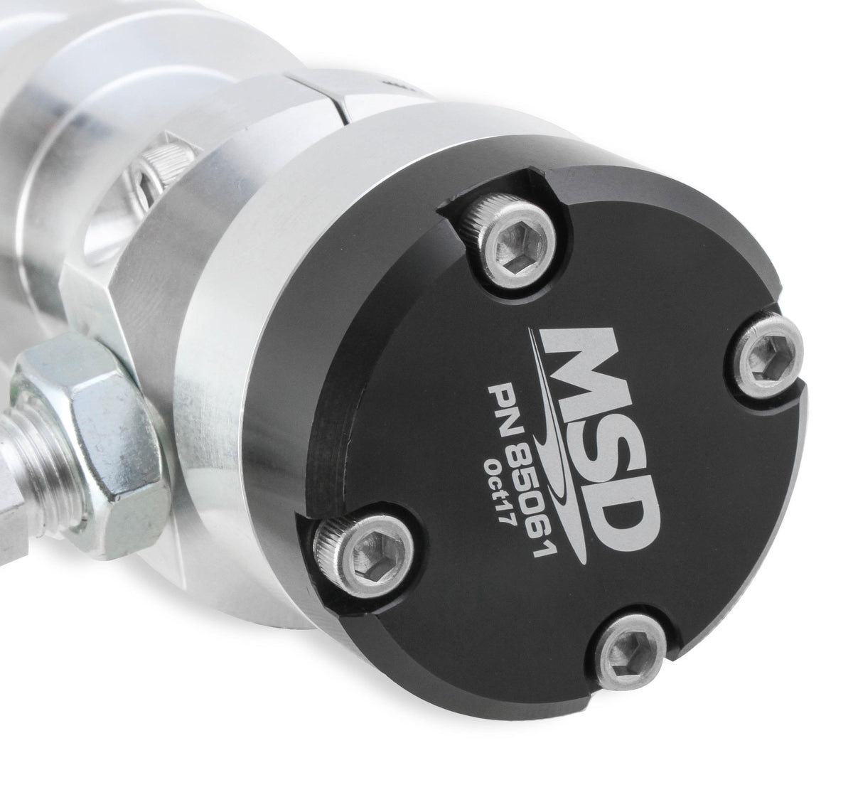 Msd 85061 Cam Sync Plug, Ford 351W