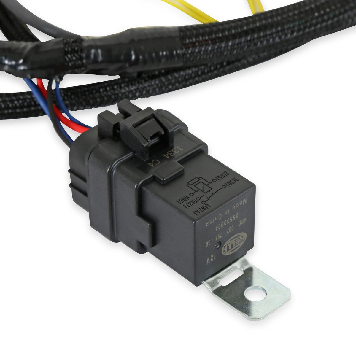 Holley Sniper 2 EFI Main Harness - 558-191