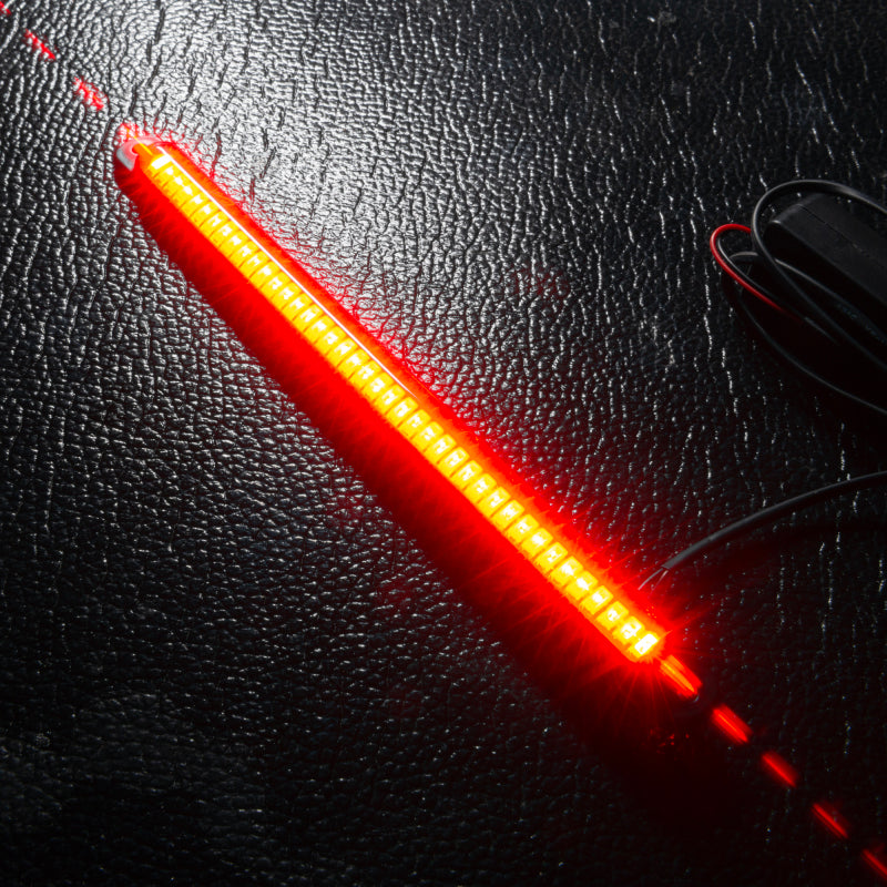 Oracle Linear Universal LED 3rd Brake Light  Module - Red