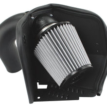 AFE Magnum FORCE Stage-2 Cold Air Intake System w/ Pro DRY S Media (2007-2012 2500, 3500, Ram 2500, Ram 3500, Ram 4500, Ram 5500) - 51-31342-1