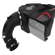 AFE Momentum GT Cold Air Intake System w/ Pro DRY S Media (BMW M340i 20-21 L6-3.0L (t) N58) - 50-70060D