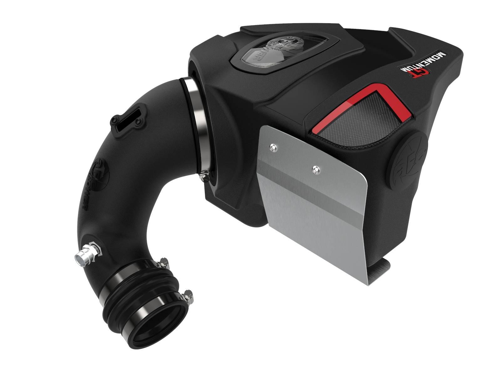 AFE Momentum GT Cold Air Intake System w/ Pro DRY S Media (BMW M340i 20-21 L6-3.0L (t) N58) - 50-70060D