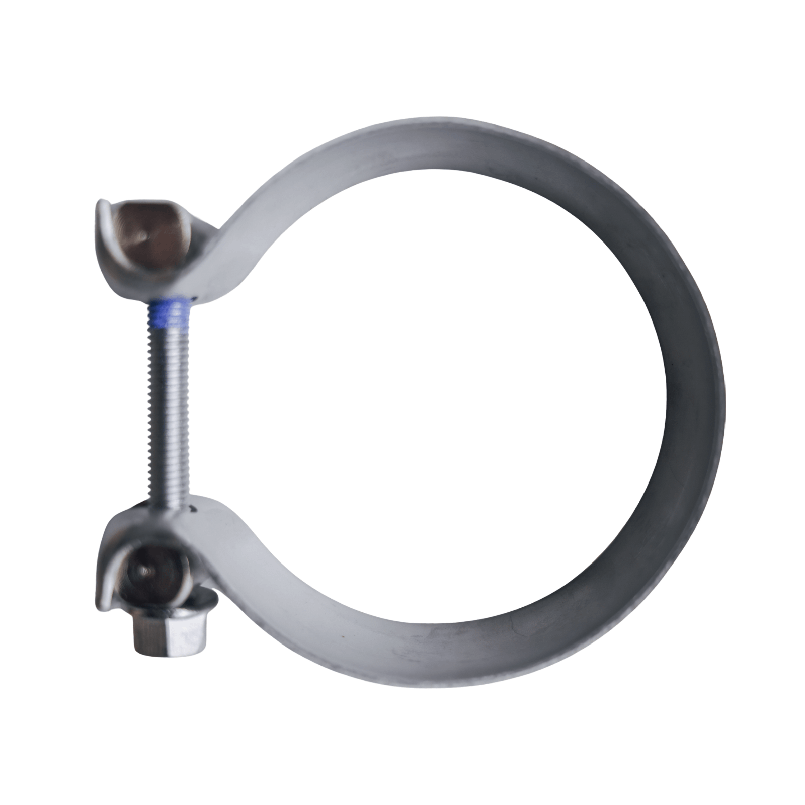 Kooks 3" Stainless Steel Band Clamp for Notched Slip Joint Connections. - JI-TAS300