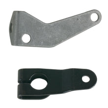BRACKET AND LEVER KIT C4 () - 50498