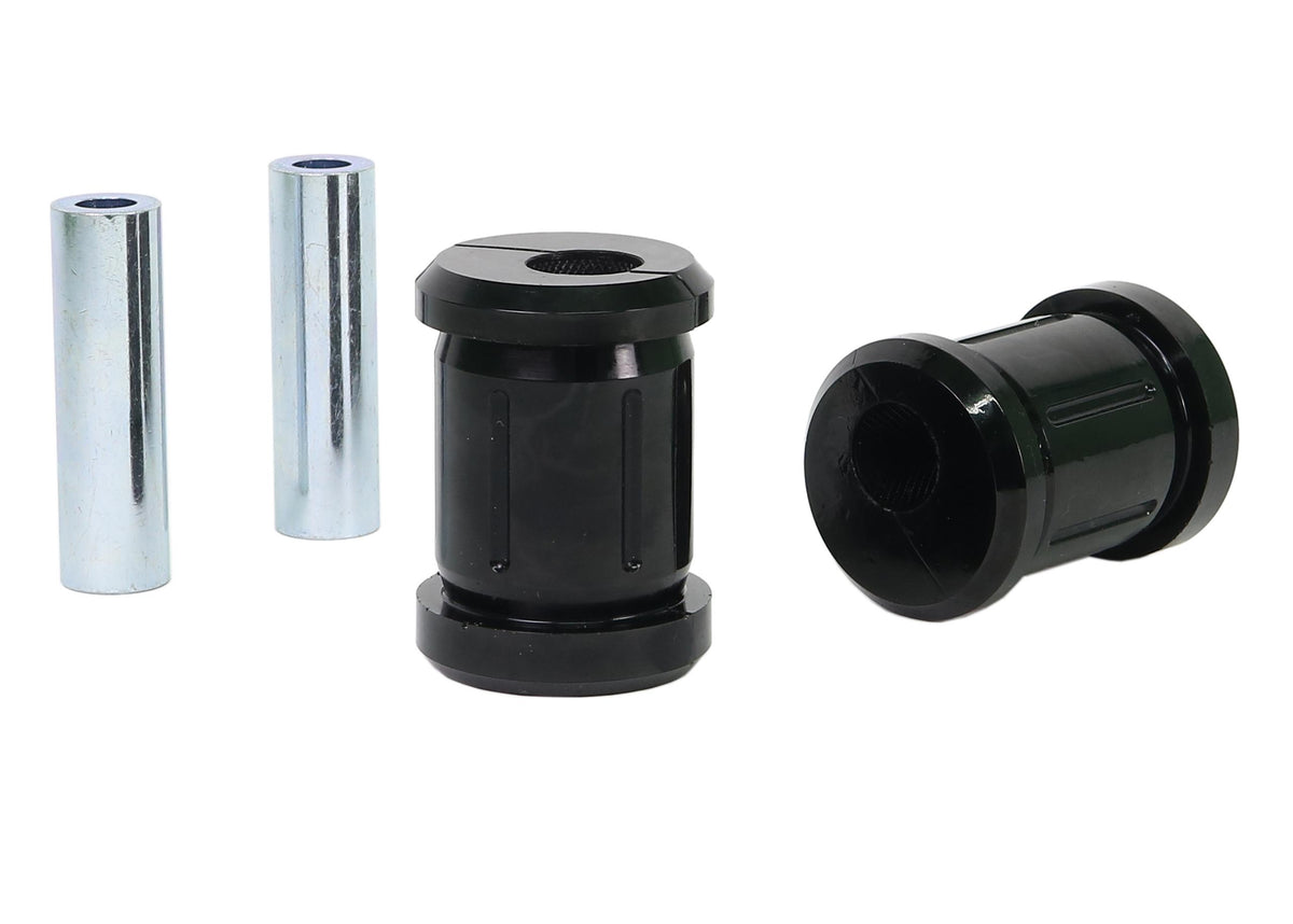 Whiteline Performance Front Control Arm - Inner Rear Bushing - KCA509