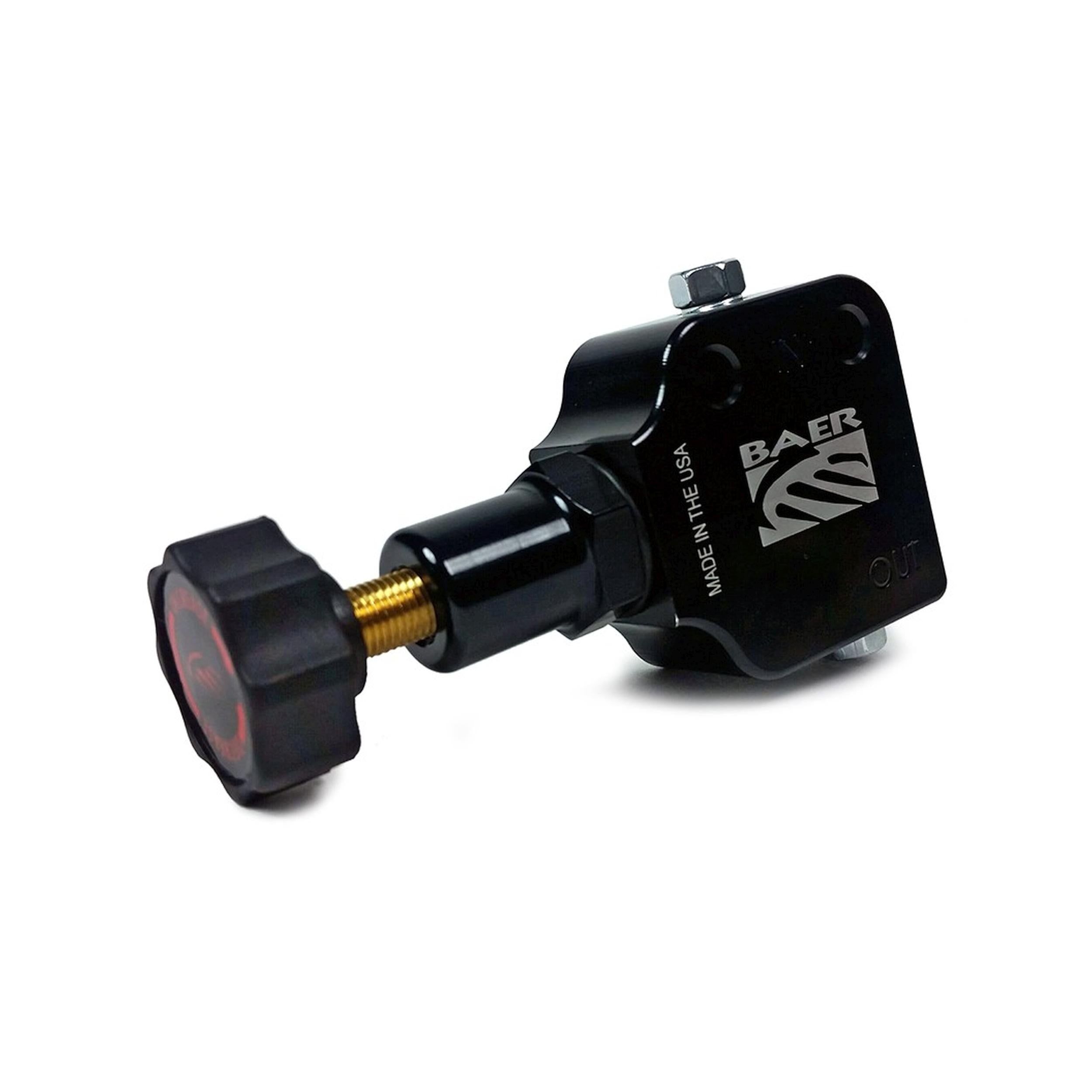 Baer Prop Valve - 2000035
