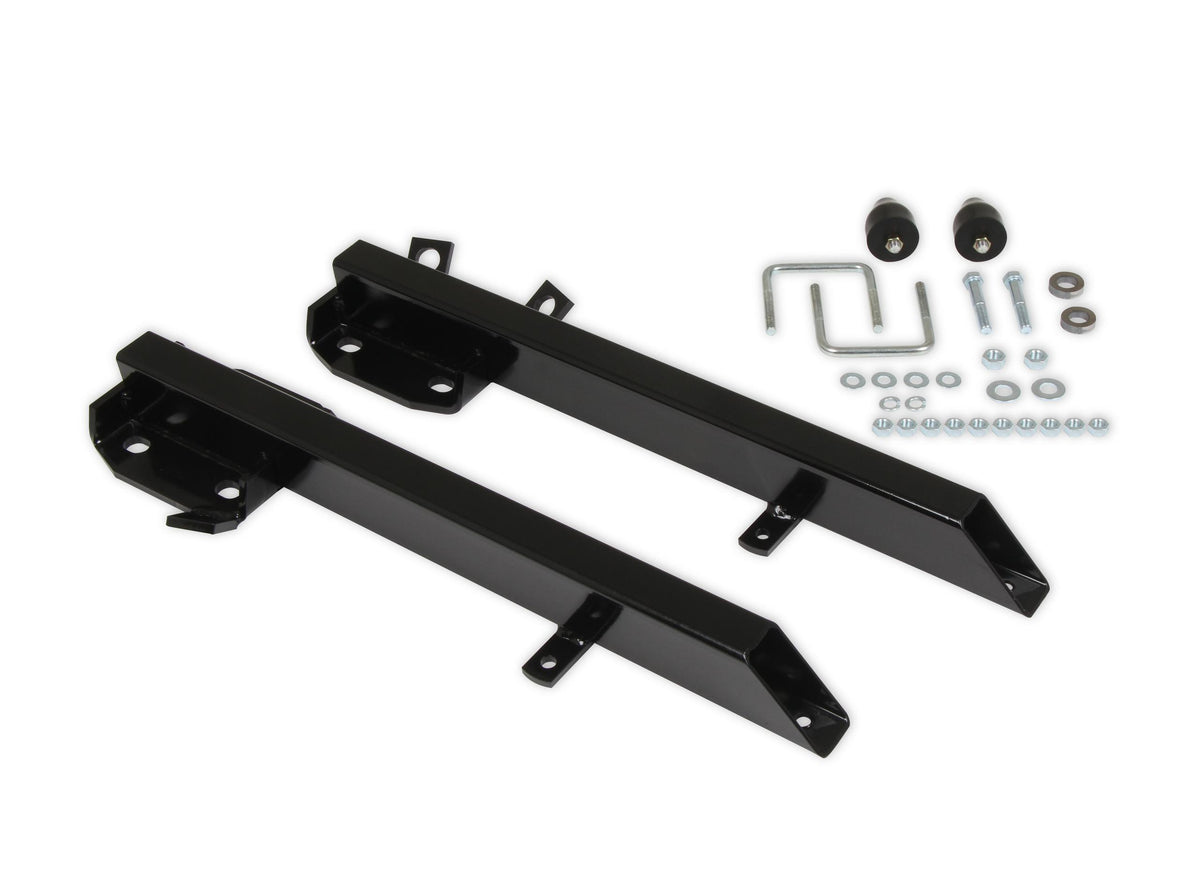 LAKEWOOD Traction Action-Street/Strip - 21602