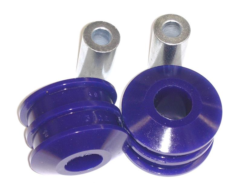 SuperPro VOLVO DIFF SUPPORT ARM FRT KIT - SPF3122K