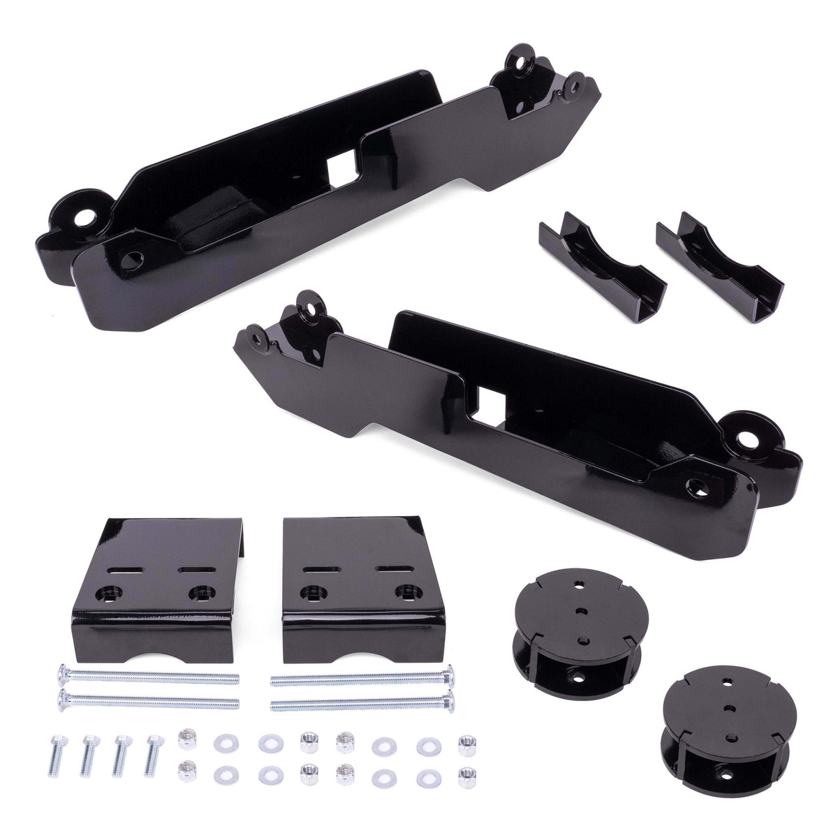 Air Lift Performance Loadlifter 5000 Kit For 19-25 Mercedes Sprinter 2500 4Wd Srw 170 Inch Wheelbase (2019-2025 Sprinter 2500) - 57802